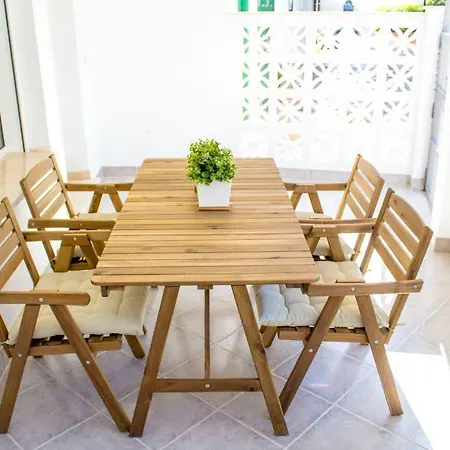La Carihuela - Torremolinos Alquiler De Casa Vacacional Malaga Exterior foto