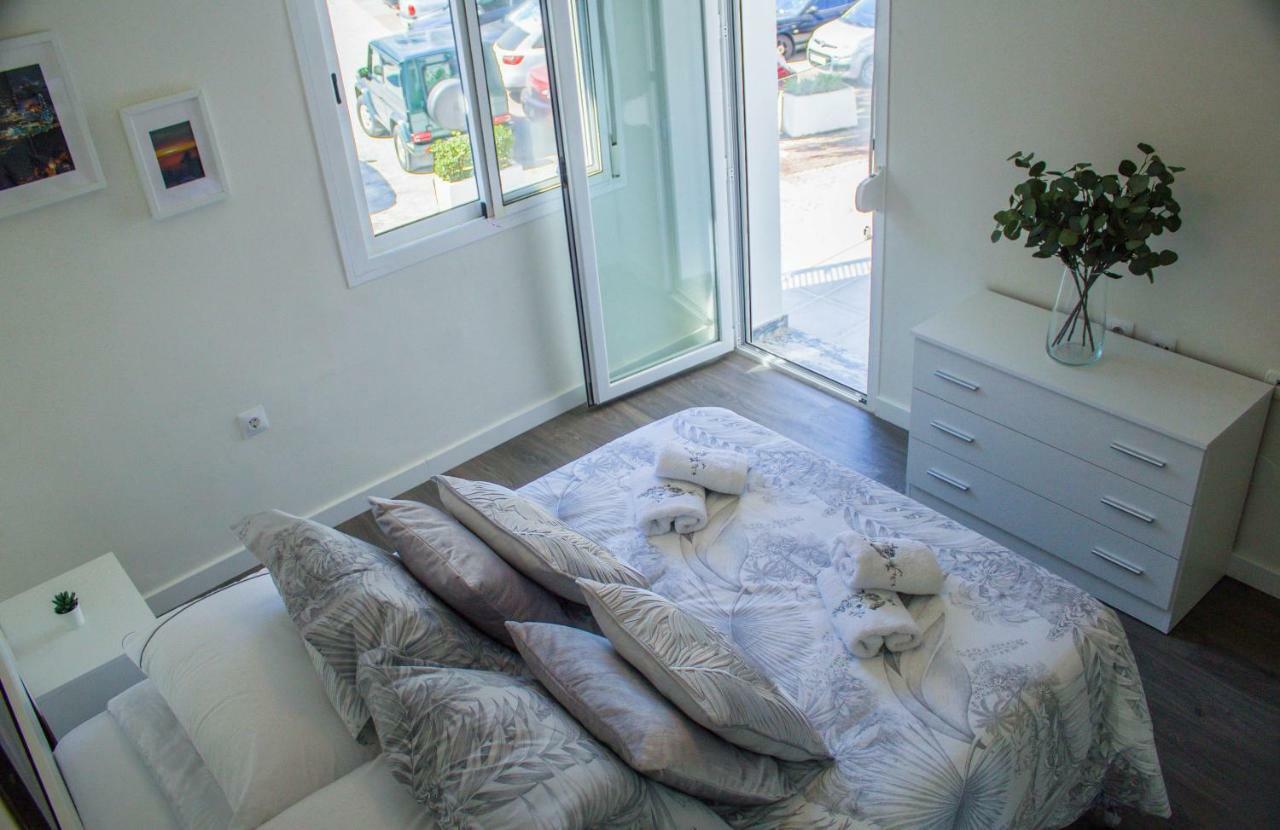 La Carihuela - Vacacional Malaga Hébergement de vacances Torremolinos